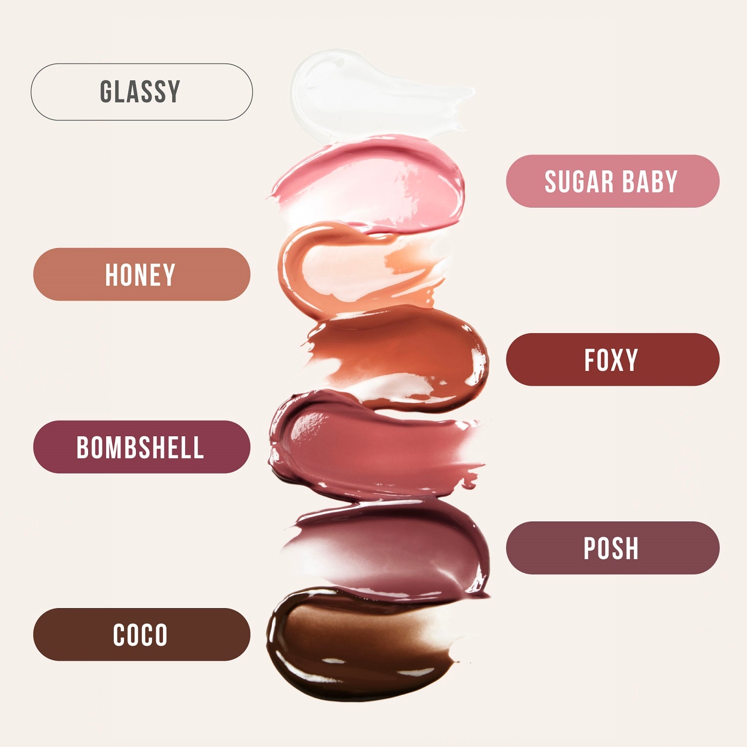 FAUX FILLER LIP GLOSS (BRILLO LABIAL)